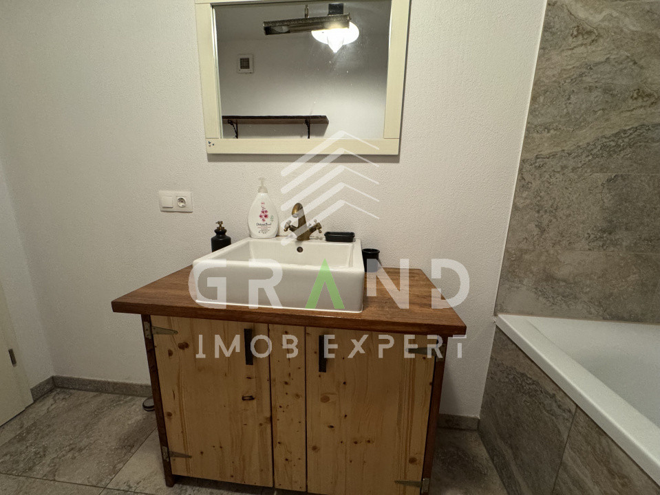 Oportunitate!Ap 2 camere | BALCON | PARCARE | Avram Iancu/METRO/VIVO