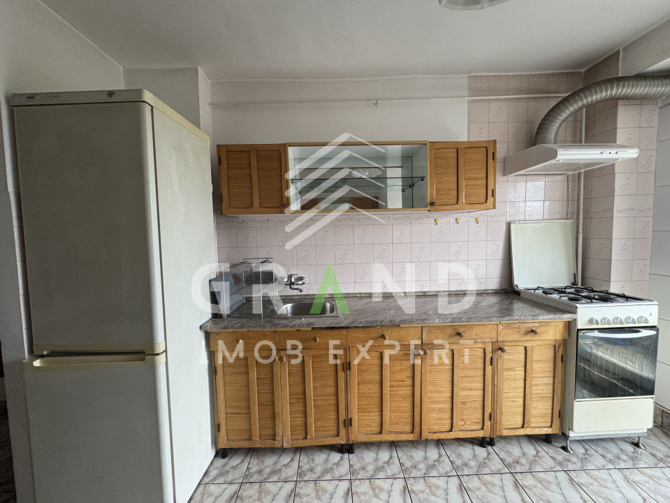 Ap 2 camere,BALCON,Zona Calea Dorobantilor/HOTEL RAO