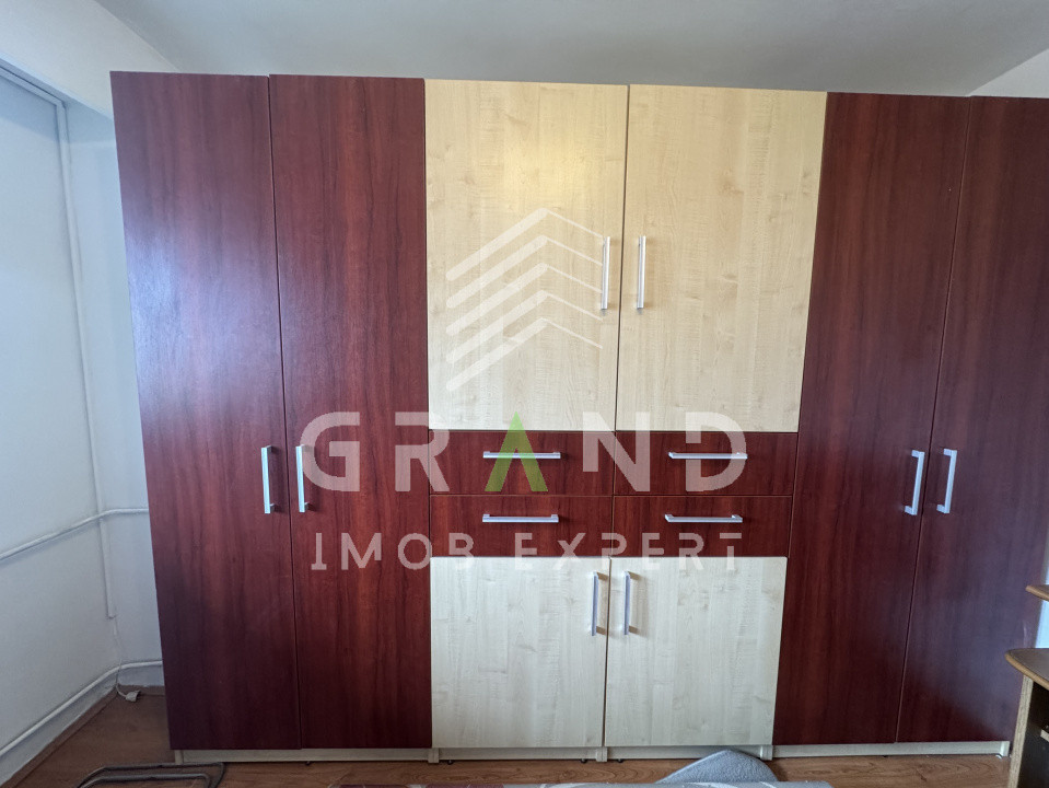 Ap 2 camere,BALCON,Zona Calea Dorobantilor/HOTEL RAO
