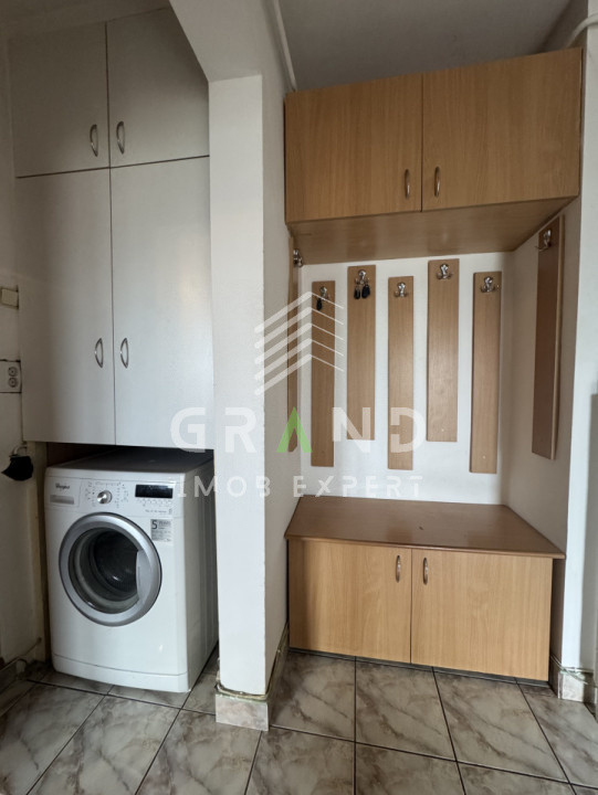Ap 2 camere,BALCON,Zona Calea Dorobantilor/HOTEL RAO