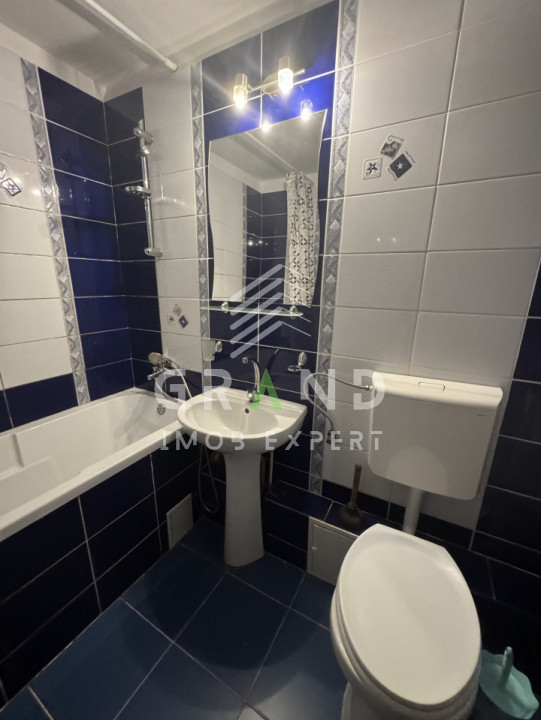 Ap 2 camere,BALCON,Zona Calea Dorobantilor/HOTEL RAO