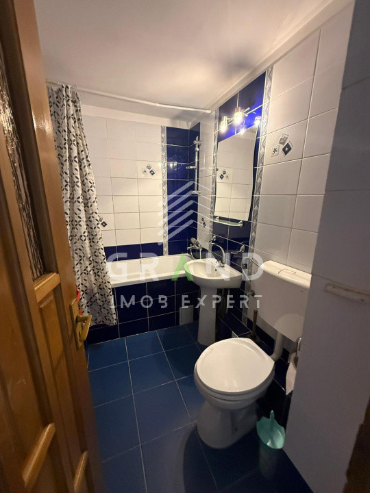 Ap 2 camere,BALCON,Zona Calea Dorobantilor/HOTEL RAO