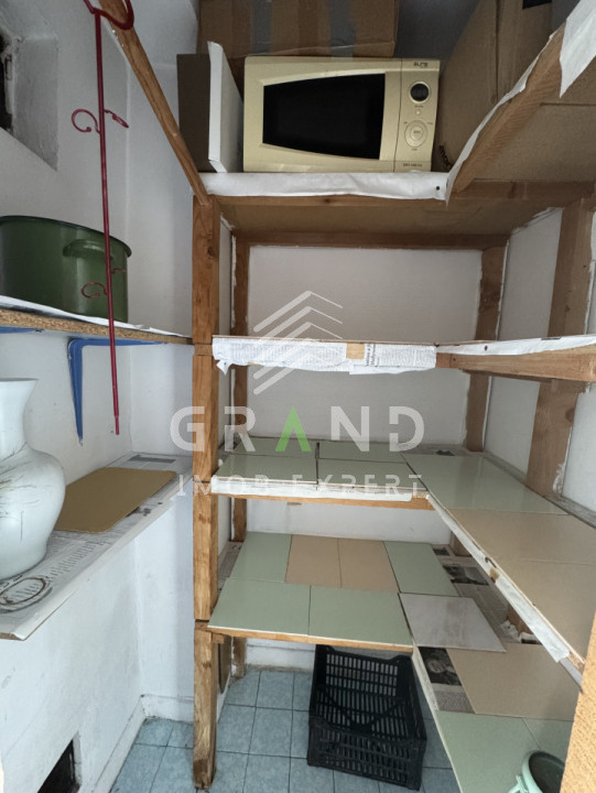 Ap 2 camere,BALCON,Zona Calea Dorobantilor/HOTEL RAO