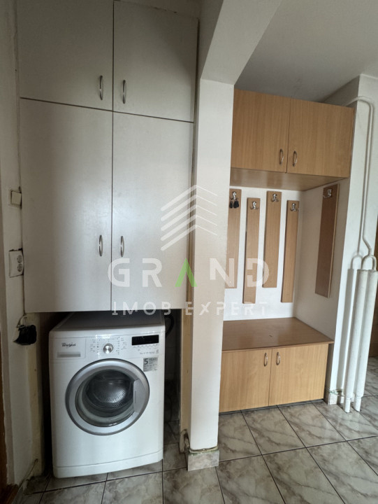 Ap 2 camere,BALCON,Zona Calea Dorobantilor/HOTEL RAO