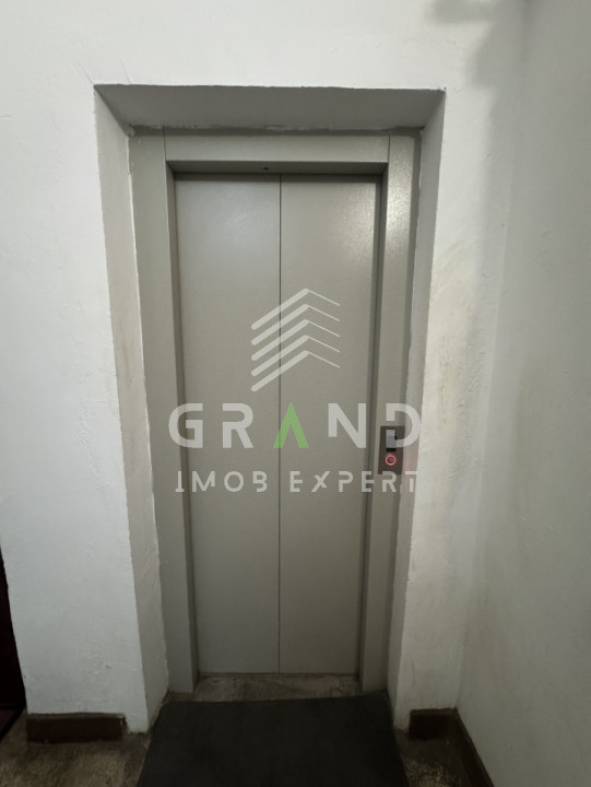 Ap 2 camere,BALCON,Zona Calea Dorobantilor/HOTEL RAO