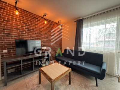 Oportunitate!Ap 2 camere | BALCON | PARCARE | Avram Iancu/METRO/VIVO