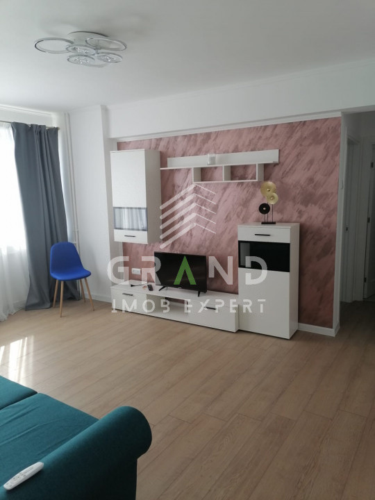 OPORTUNITATE!Ap 2 camere,2 BALCOANE,PARCARE, Piata Mihai Viteazu