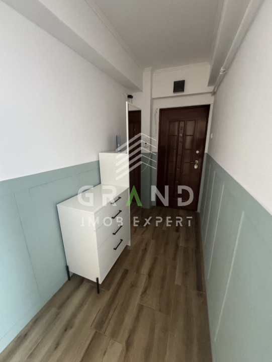 OPORTUNITATE!Ap 2 camere,2 BALCOANE,PARCARE, Piata Mihai Viteazu