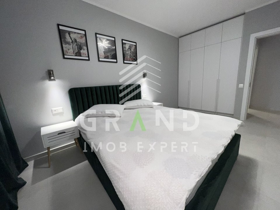 Ap 2 camere,60mp,TERASA 12mp,PARCARE SUBTERANA,BOXA,FRUNZISULUI/LIDL