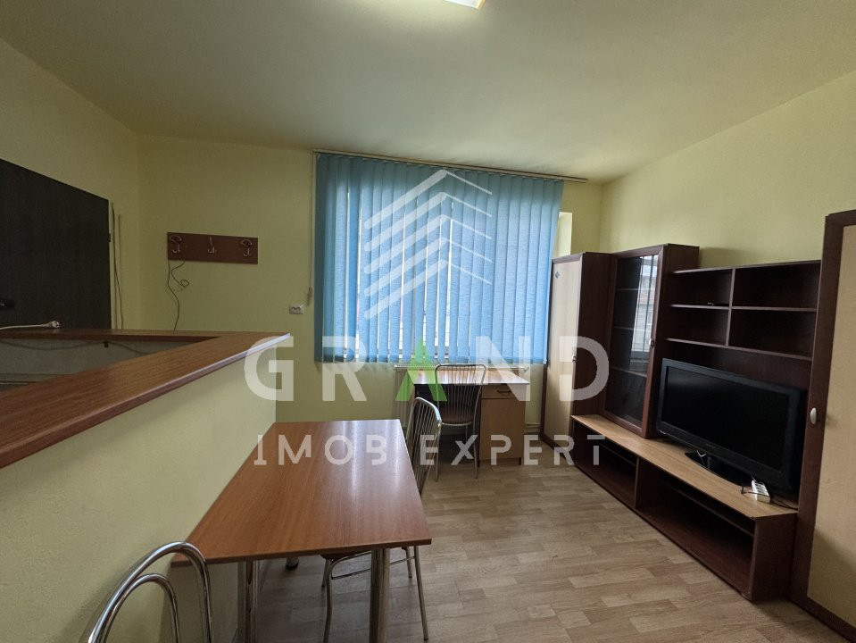 Oportunitate!Garsoniera,UTILITATI INCLUSE,Zona Marasti/Marasesti