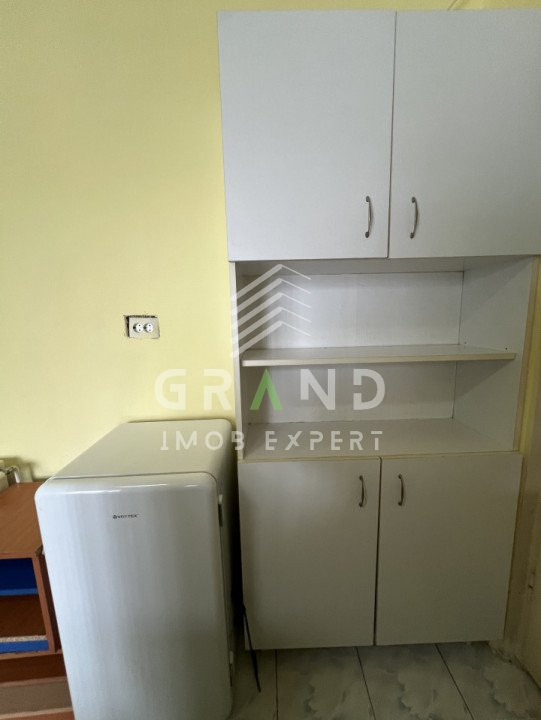 Oportunitate!Garsoniera,UTILITATI INCLUSE,Zona Marasti/Marasesti