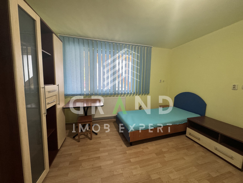 Oportunitate!Garsoniera,UTILITATI INCLUSE,Zona Marasti/Marasesti