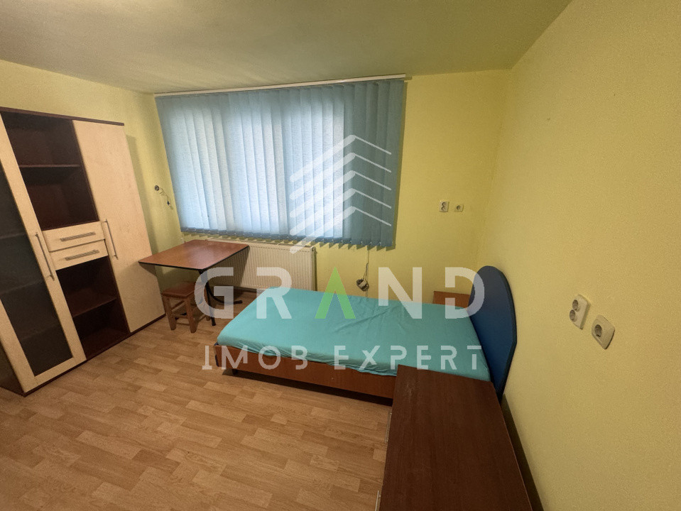 Oportunitate!Garsoniera,UTILITATI INCLUSE,Zona Marasti/Marasesti