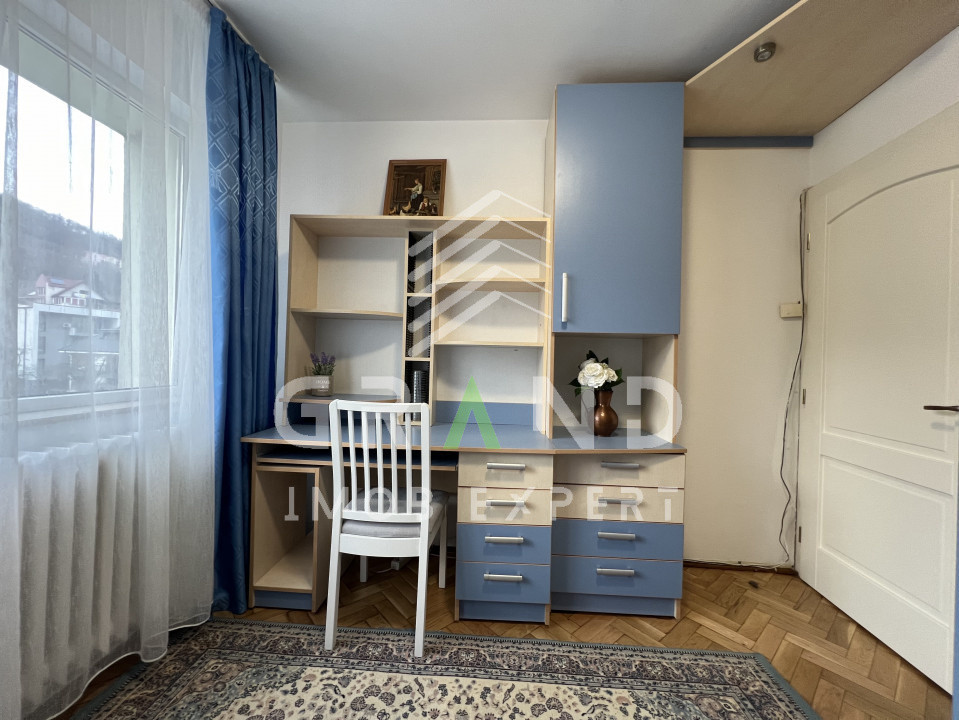 OPORTUNITATE!Ap 4 camere,2bai,BALCON,PARCARE,ZONA GRIGORESCU/CASA RADIO