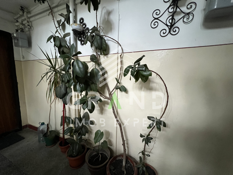 OPORTUNITATE!Ap 4 camere,2bai,BALCON,PARCARE,ZONA GRIGORESCU/CASA RADIO