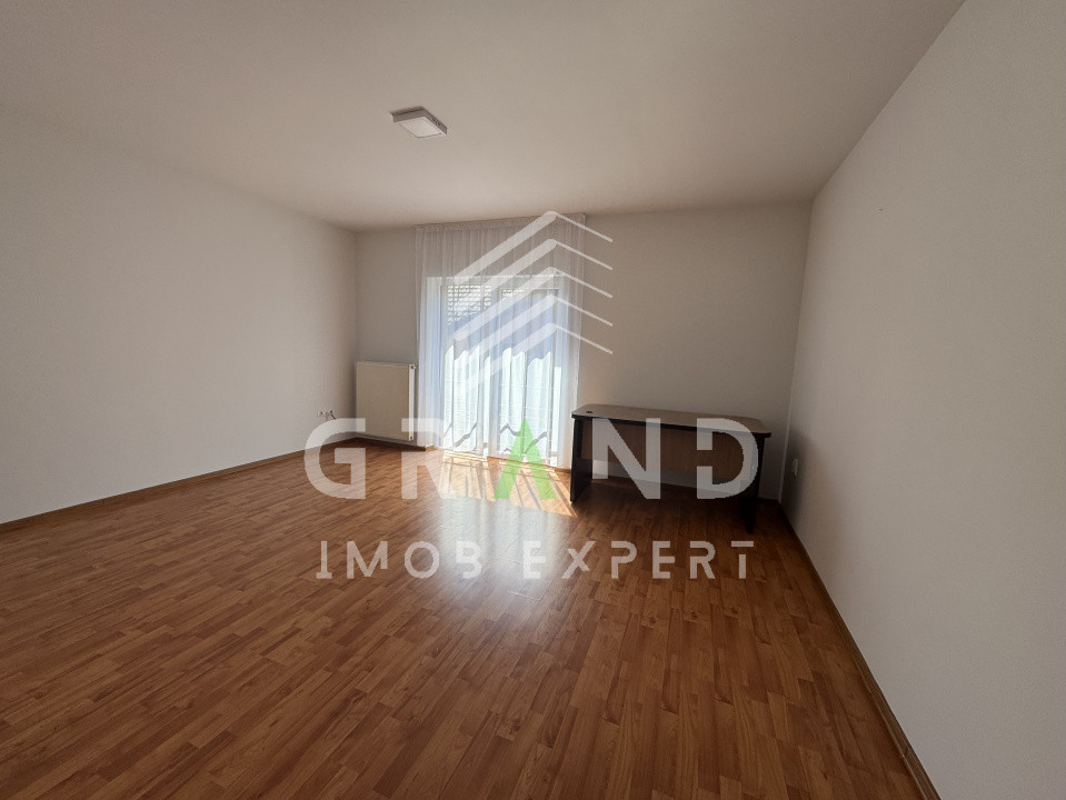 Duplex 5 camere | 2 bai | 2 TERASE | PARCARE | Manastur/Campului