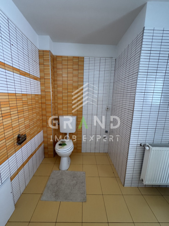 Duplex 5 camere | 2 bai | 2 TERASE | PARCARE | Manastur/Campului