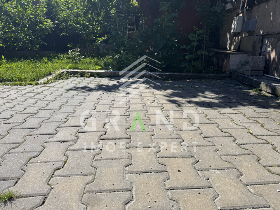 Duplex 5 camere | 2 bai | 2 TERASE | PARCARE | Manastur/Campului