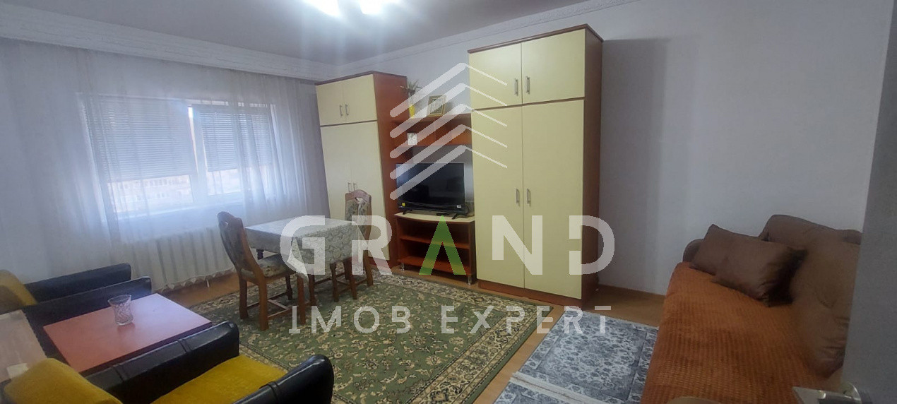 Ap 1 camera,BALCON,Zona Manastur/BIG