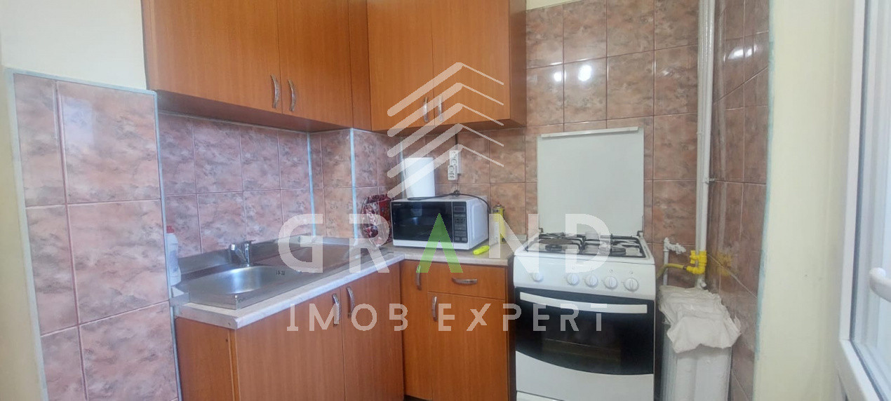 Ap 1 camera,BALCON,Zona Manastur/BIG
