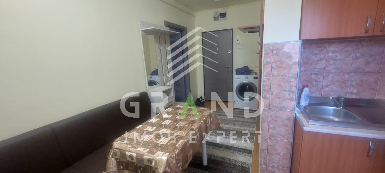Ap 1 camera,BALCON,Zona Manastur/BIG