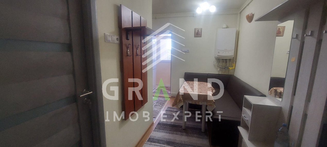 Ap 1 camera,BALCON,Zona Manastur/BIG