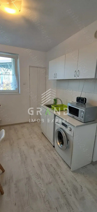 Ap 2 camere DECOMANDATE, BALCON, zona Gheorgheni