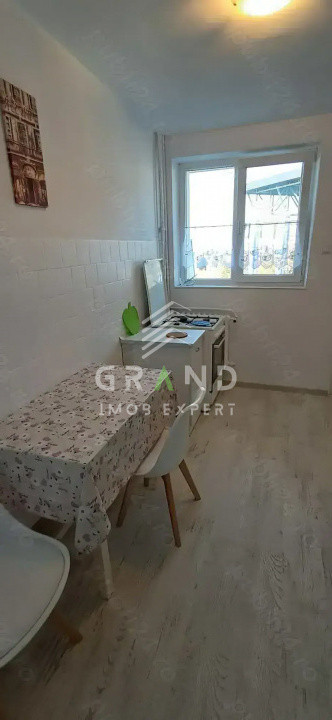 Ap 2 camere DECOMANDATE, BALCON, zona Gheorgheni