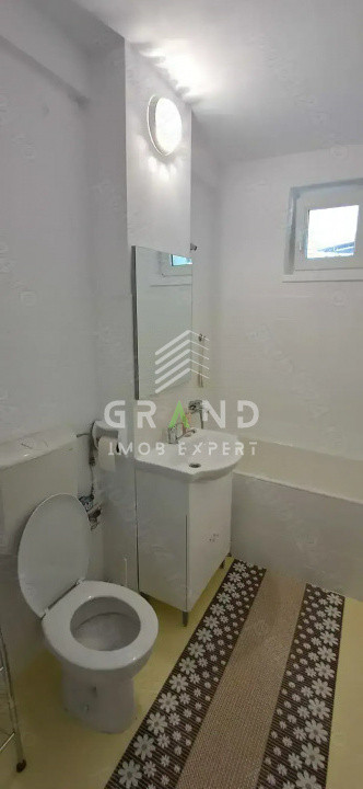 Ap 2 camere DECOMANDATE, BALCON, zona Gheorgheni