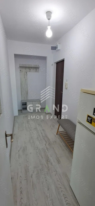 Ap 2 camere DECOMANDATE, BALCON, zona Gheorgheni