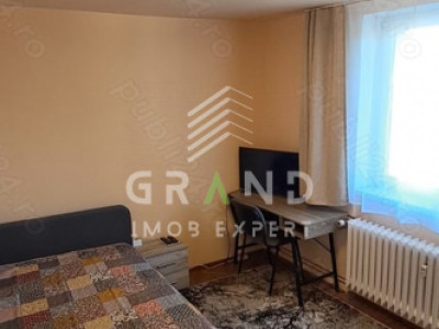 Ap 2 camere DECOMANDATE, BALCON, zona Gheorgheni