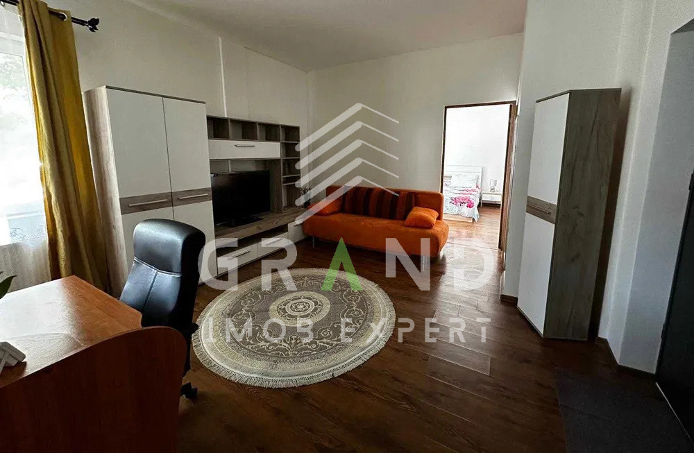 Ap 2 camere MODERN, PARCARE, DOG-FRIENDLY, zona Marasti