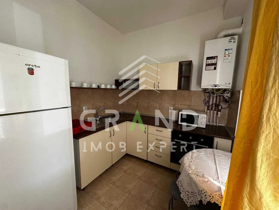 Ap 2 camere MODERN, PARCARE, DOG-FRIENDLY, zona Marasti