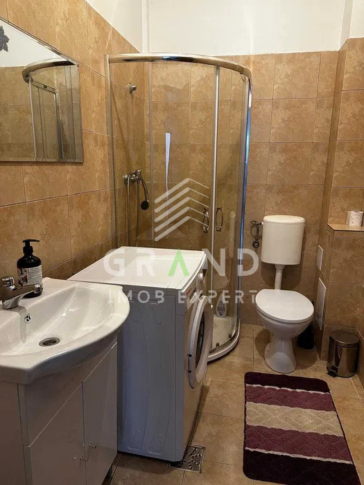 Ap 2 camere MODERN, PARCARE, DOG-FRIENDLY, zona Marasti