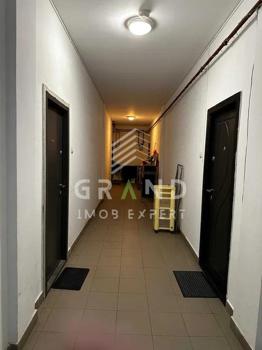 Ap 2 camere MODERN, PARCARE, DOG-FRIENDLY, zona Marasti