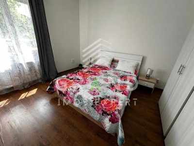 Ap 2 camere MODERN, PARCARE, DOG-FRIENDLY, zona Marasti