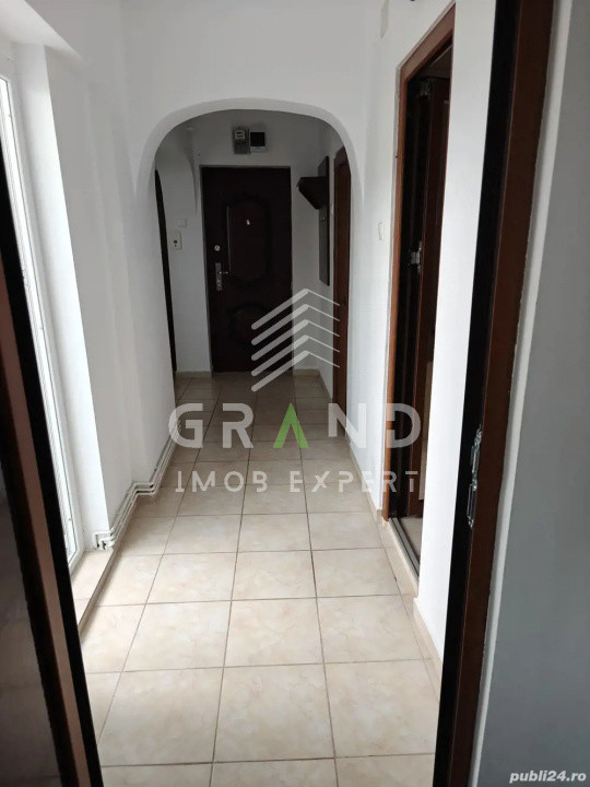Ap 2 camere DECOMANDAT, BALCON, zona Zorilor/Loius Pasteur