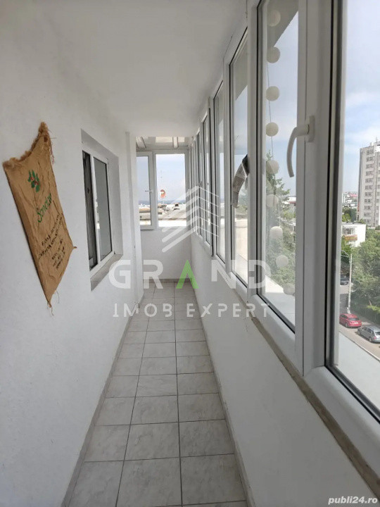 Ap 2 camere DECOMANDAT, BALCON, zona Zorilor/Loius Pasteur