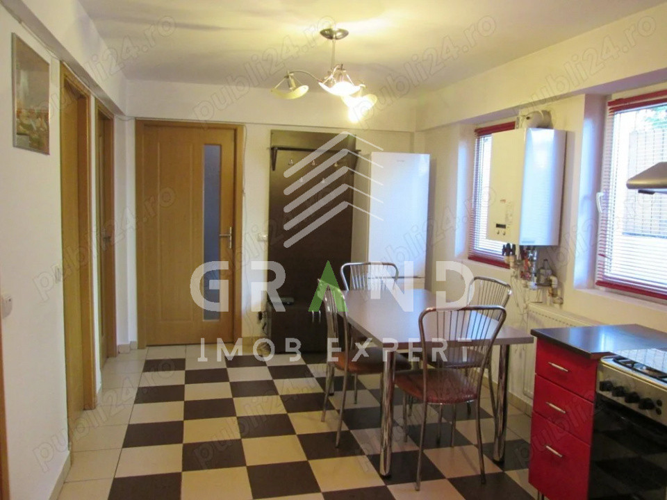 Ap 2 camere DECOMANDAT, BALCON, PARCARE, zona Intre Lacuri
