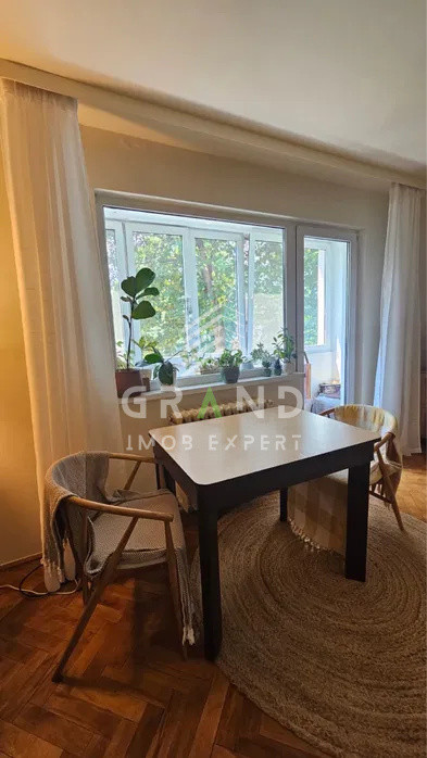 Ap 2 camere, BALCON, PARCARE, zona Gheorgheni