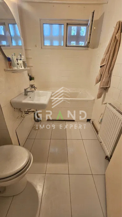 Ap 2 camere, BALCON, PARCARE, zona Gheorgheni