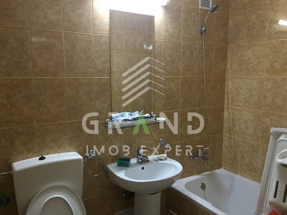 OPORTUNITATE!Garsoniera,Zona Manastur/Kaufland/Almasului
