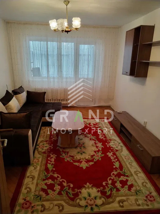 Ap 2 camere DECOMANDAT/ CT / zona Manastur