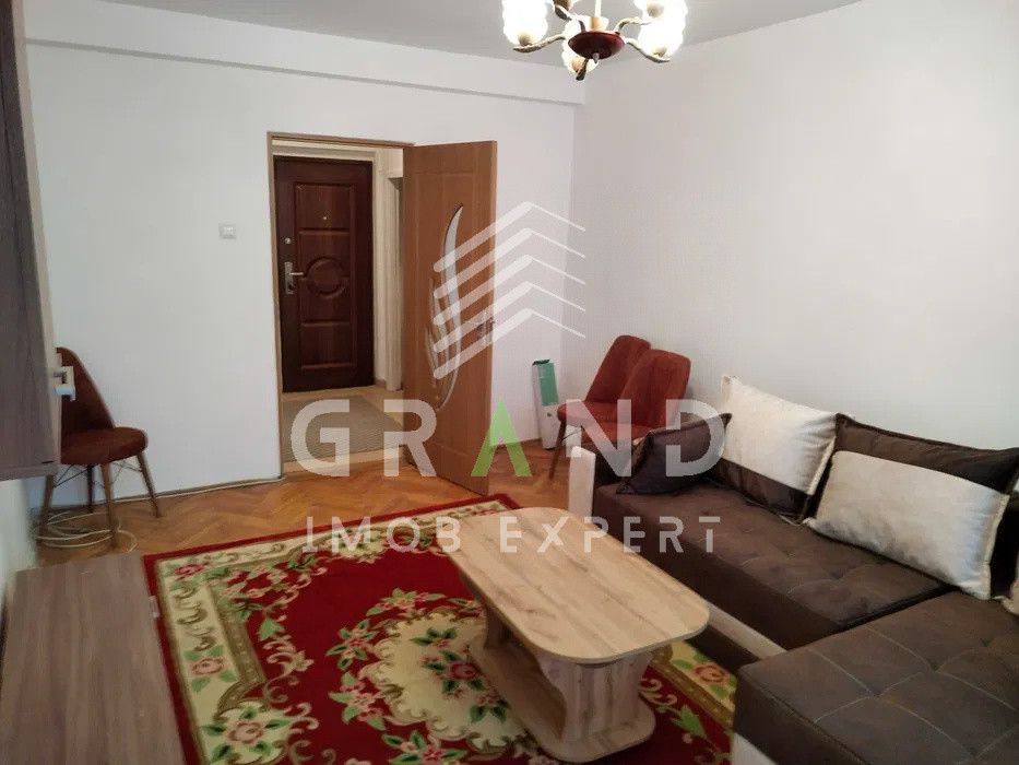 Ap 2 camere DECOMANDAT/ CT / zona Manastur