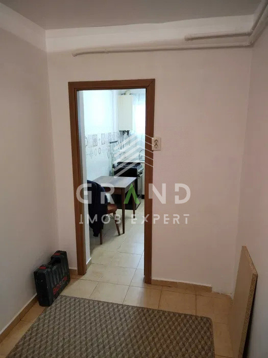 Ap 2 camere DECOMANDAT/ CT / zona Manastur