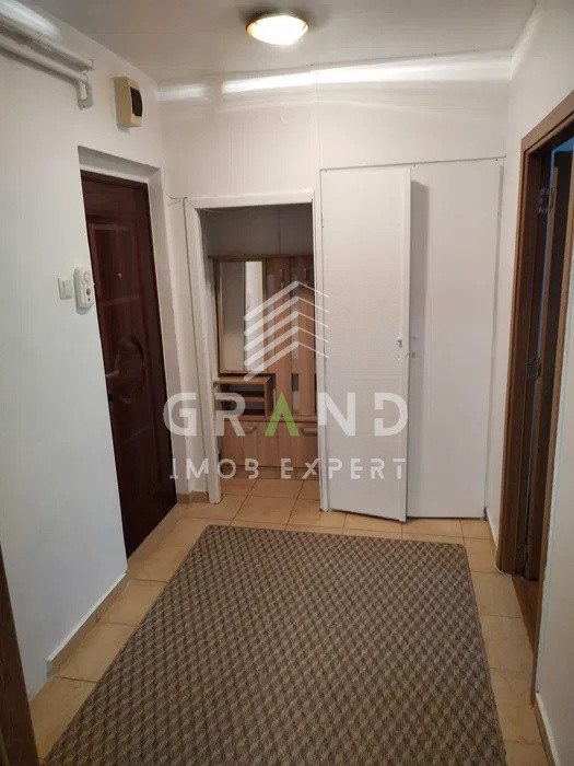 Ap 2 camere DECOMANDAT/ CT / zona Manastur