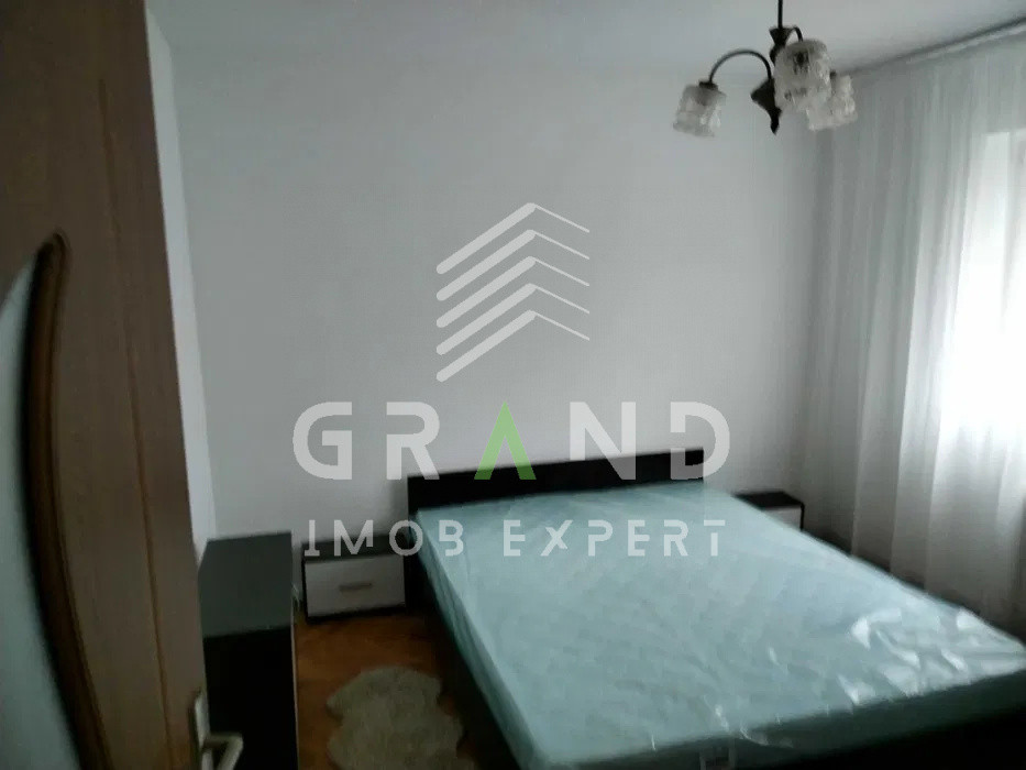 Ap 2 camere DECOMANDAT/ CT / zona Manastur