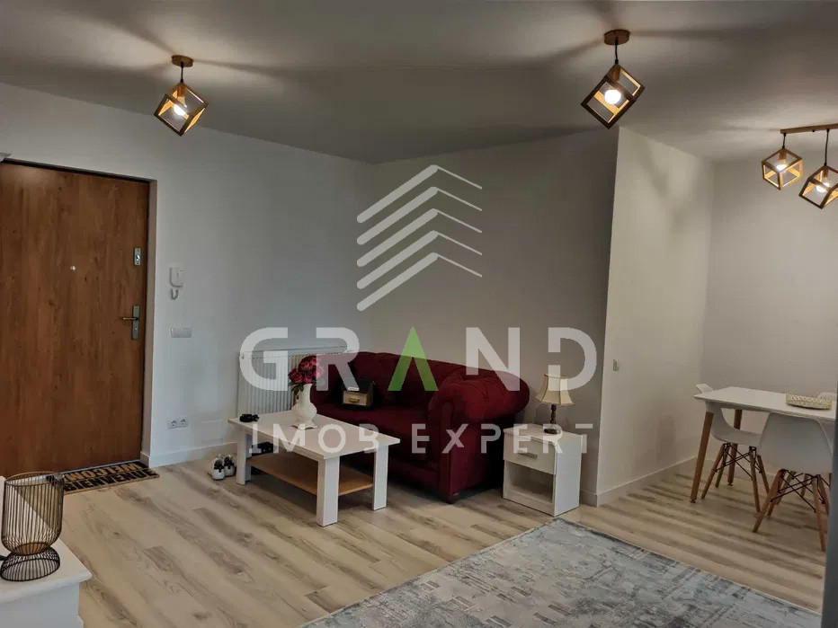 Ap 3 camere | MODERN | 2 BALCOANE | PARCARE | PET-FRIENDLY | Frunzisului/LIDL