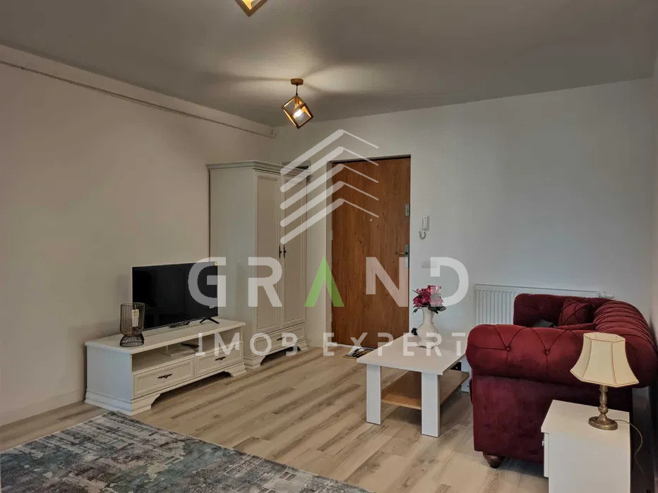 Ap 3 camere | MODERN | 2 BALCOANE | PARCARE | PET-FRIENDLY | Frunzisului/LIDL