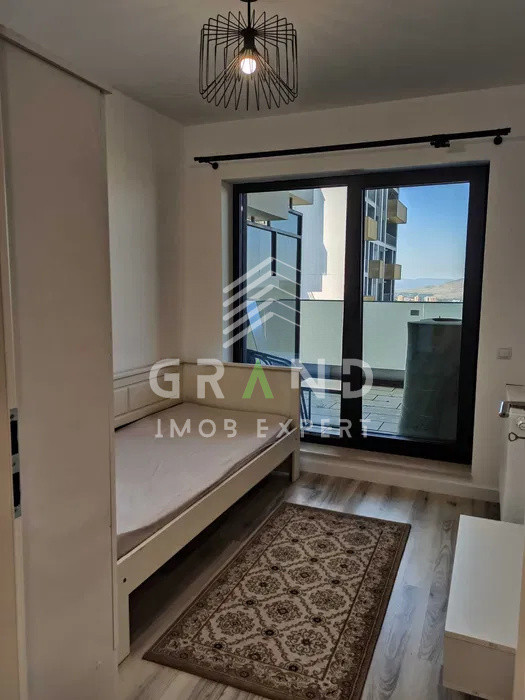 Ap 3 camere | MODERN | 2 BALCOANE | PARCARE | PET-FRIENDLY | Frunzisului/LIDL